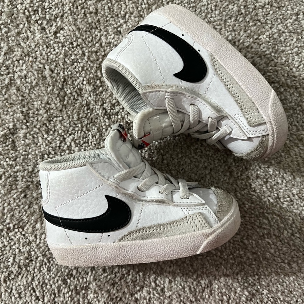 Toddler Nike Blazer